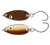 Westin Fidusen Slim 3,3g Brown Glow Pellet