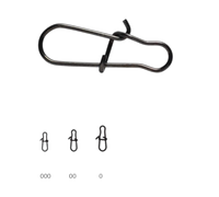 VMC Duolock Snap 00