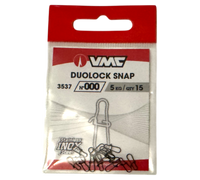 VMC Duolock Snap 000