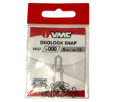VMC Duolock Snap 000