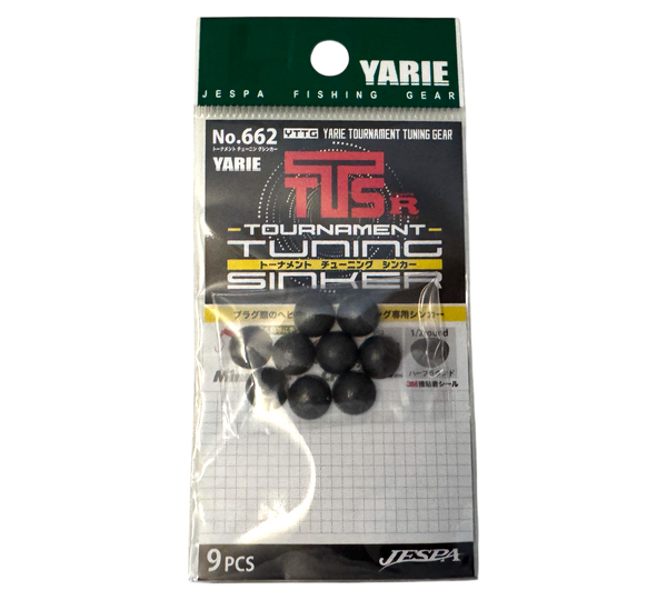 Yarie Tuning Sinker