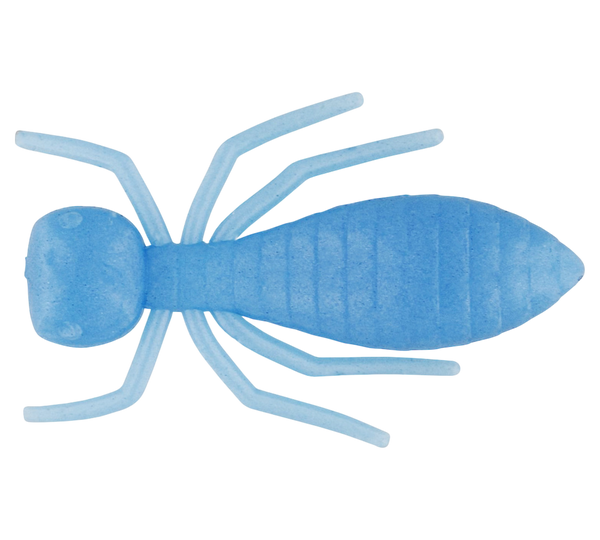 Westin Termite Hell Blau