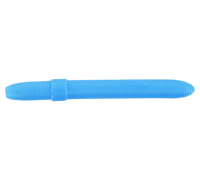 Westin Nightcrawler 7,5cm Hell Blau