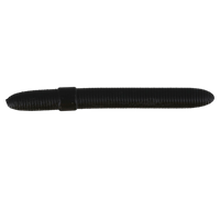 Westin Nightcrawler 7,5cm Schwarz