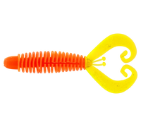 Westin Ringcraw 6cm Orange/Gelb