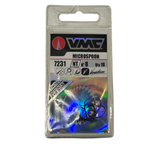 VMC Micro Spoon Haken 8er