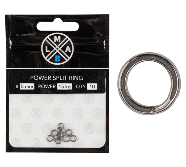 LMAB Split Ring