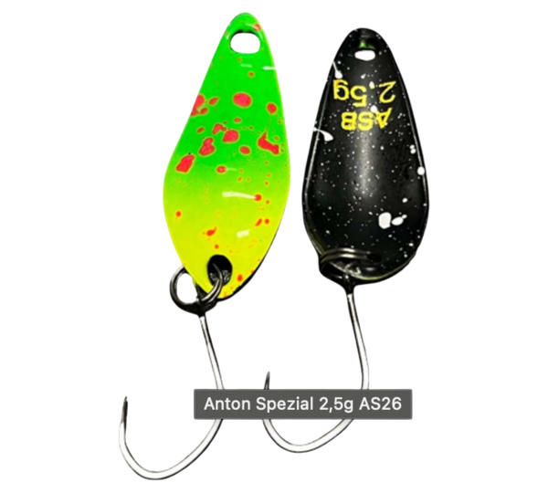 Anton Spezial Col.026
