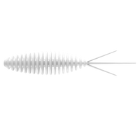 Libra Lures Turbo Worm 56mm 001