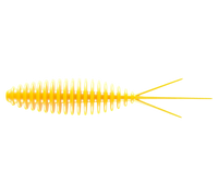 Libra Lures Turbo Worm 56mm 007