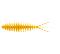 Libra Lures Turbo Worm 56mm 008