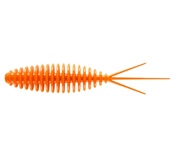 Libra Lures Turbo Worm 56mm 011