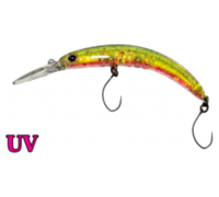 Jackall Pepino MR Dragon Fruit Clear
