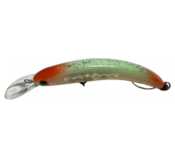 Jackall Pepino MR LT31