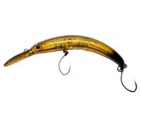 Jackall Pepino MR Gold Kado Chip