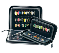 Timon Spoon Wallet L nur für Spoons ohne Wiederhaken gedacht