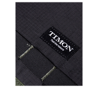 Timon Spoon Wallet L nur für Spoons ohne Wiederhaken gedacht