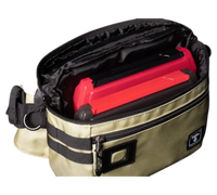 Timon Jackall Light Style Bag