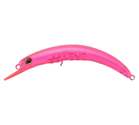 Jackall Pepino SR Pink Clear