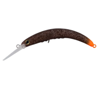Jackall Pepino MR Brown/Orange