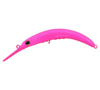 Jackall Pepino MR Keiko Pink