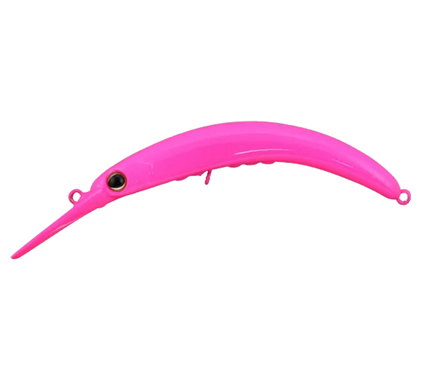 Jackall Pepino MR Keiko Pink