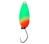 Yarie Spoon Dexter 2,5g Azuki