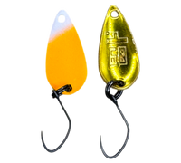 Yarie T-Spoon 0,9g BS23