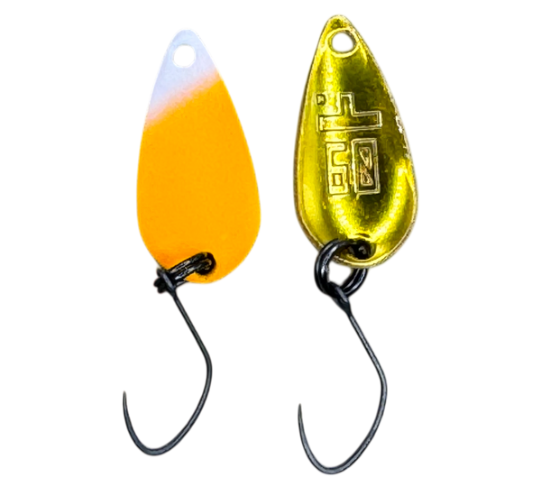 Yarie T-Spoon 0,9g BS23
