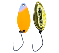 Yarie Spoon Evo T-Fresh 2g BS 23