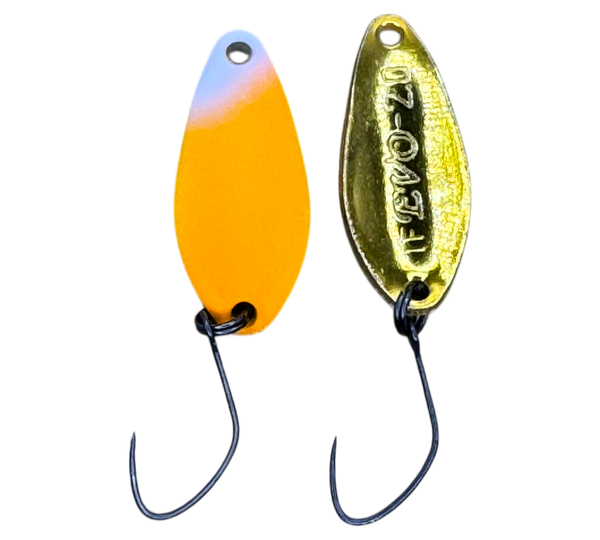 Yarie Spoon Evo T-Fresh 2g BS 23