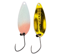 Yarie Spoon Dexter 2,5g Azuki