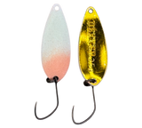 Yarie Spoon Dexter 2,5g Azuki