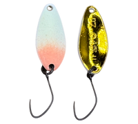 Yarie Spoon Evo T-Fresh 2g Azuki