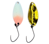 Yarie Spoon Evo T-Fresh 2g Azuki