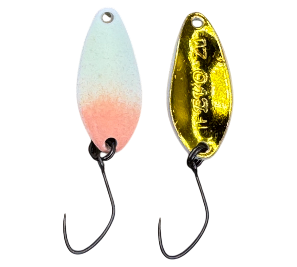 Yarie Spoon Evo T-Fresh 2g Azuki