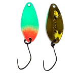 Yarie Spoon Evo T-Fresh 2g Azuki