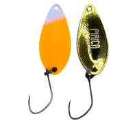 Yarie Spoon Pirica 2,6g BS 23