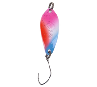 Iron Trout Wave Spoon 2,8g GRBW