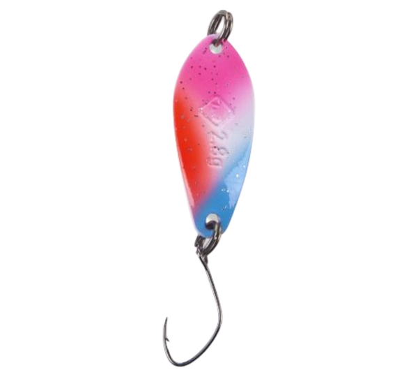 Iron Trout Wave Spoon 2,8g GRBW