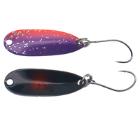 Der Piranha Spoon 2,5g Nr.10