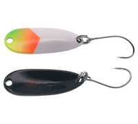 Der Piranha Spoon 2,5g Nr.11
