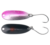 Der Piranha Spoon 2,5g Nr.14