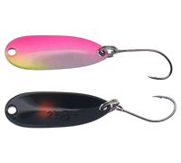 Der Piranha Spoon 2,5g Nr.15