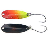 Der Piranha Spoon 2,5g Nr.16