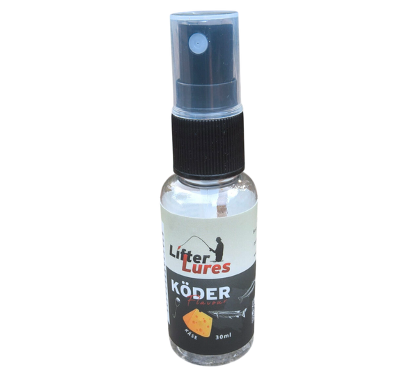 Lifter Lures Käse 30ml