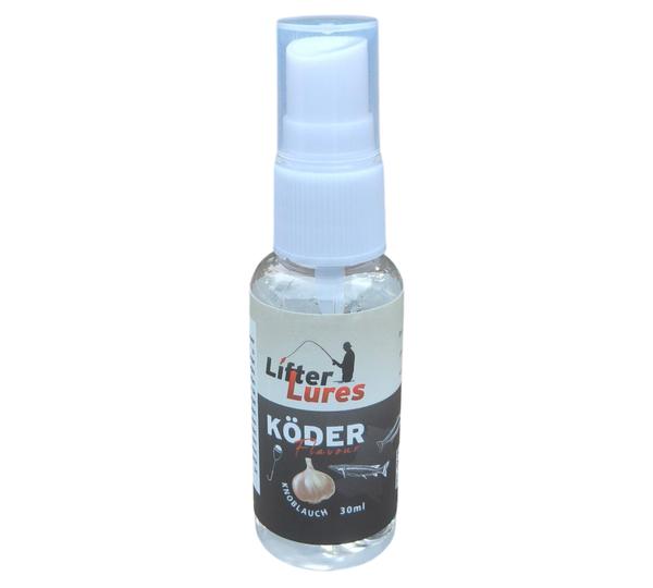 Lifter Lures Knoblauch 30ml