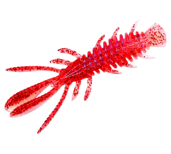 Lifter Lures Lobser Rot  10er Dose