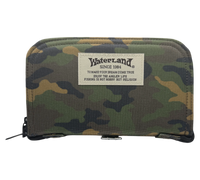 Waterland Spoon Mappe in XL Camo