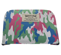 Waterland Spoon Mappe in XXL Camo Mix